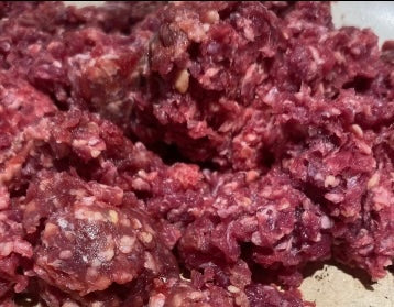 Ground Beef