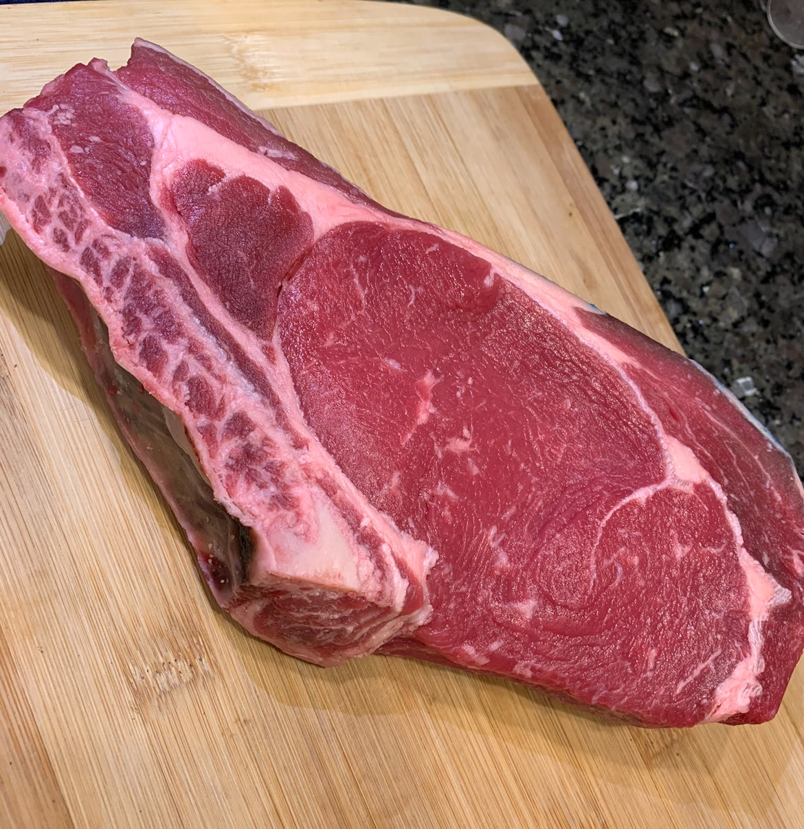 Grass Fed Beef