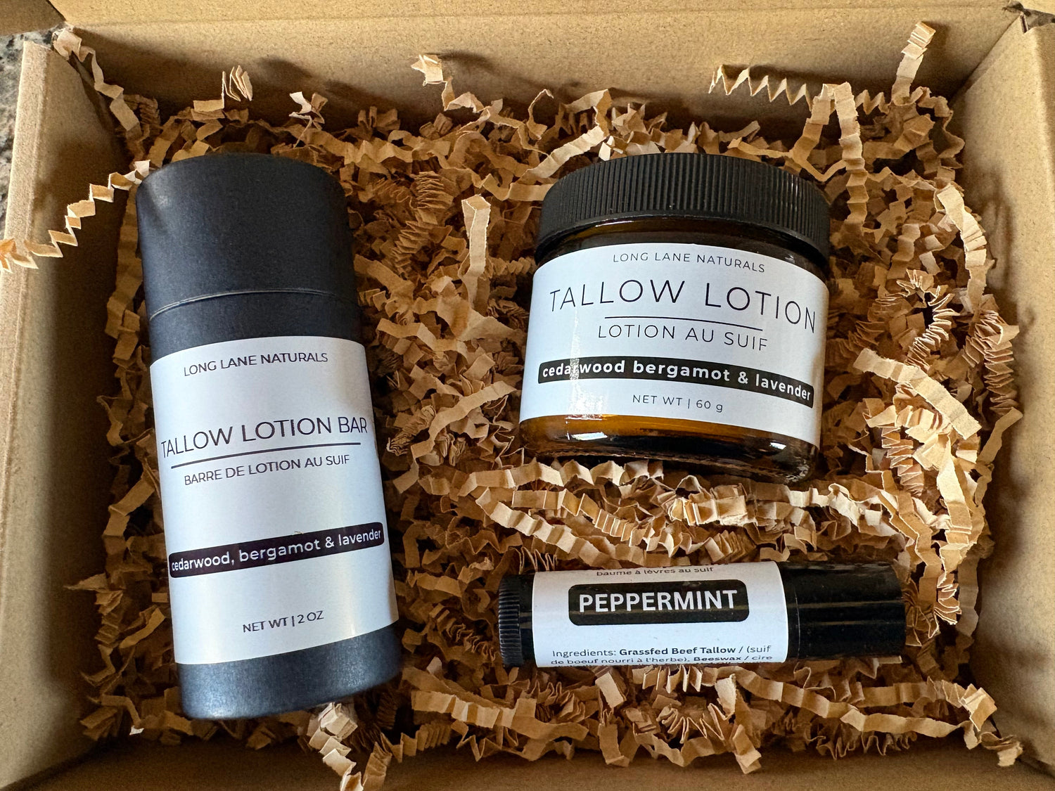 Body Care