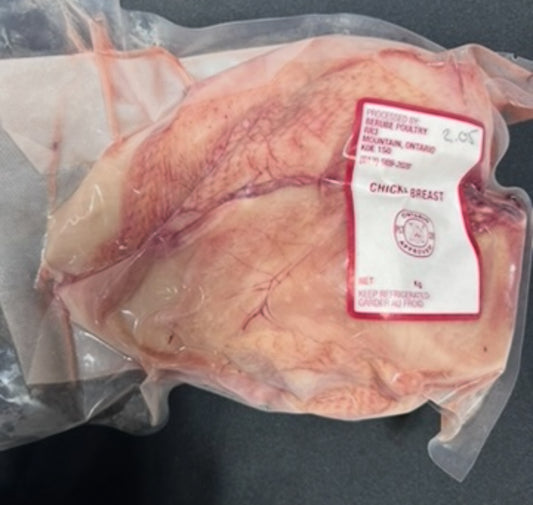 Chicken Breast