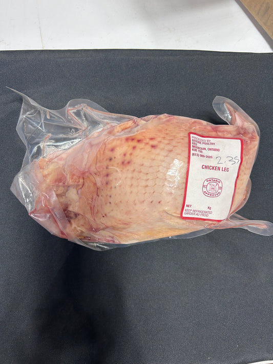 Chicken Thighs