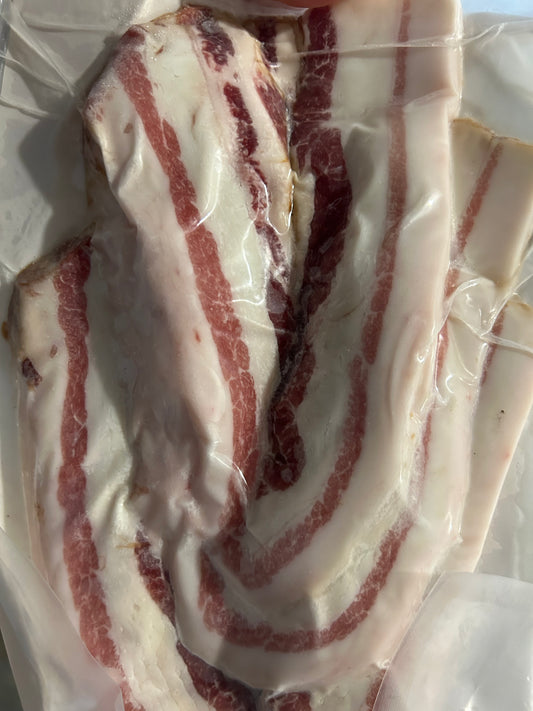 Imperfect Bacon